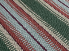 Allonby – Townsend stair runner by Off The Loom