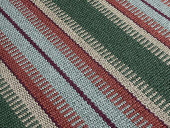 Allonby – Townsend stair runner by Off The Loom