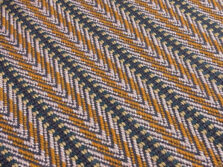 Carrock – Summit stair runner by Off The Loom