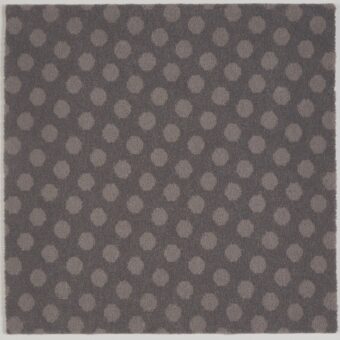 Perpetual Textures Spot carpet by Brintons