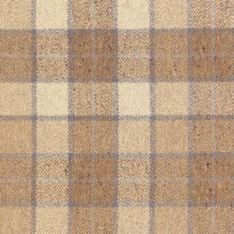 Abbotsford Stone Kilgour carpet by Brintons