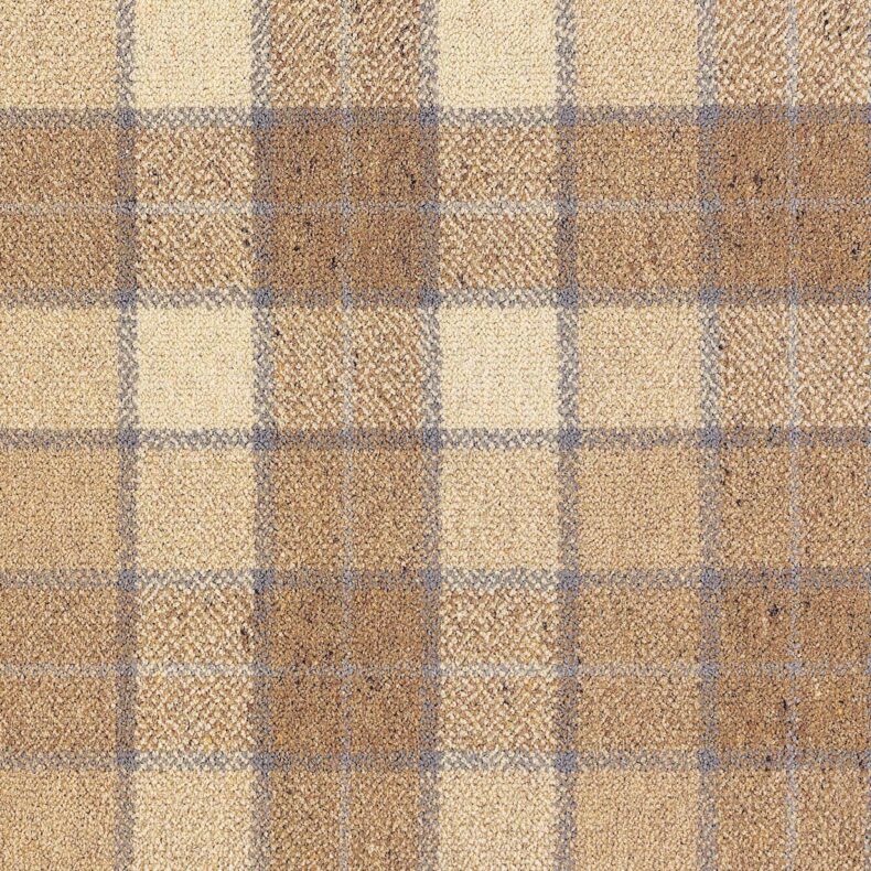 Abbotsford Stone Kilgour carpet by Brintons