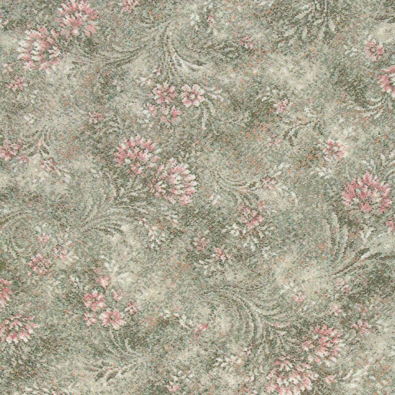 Fresco Summer Breeze Sage carpet by Brintons
