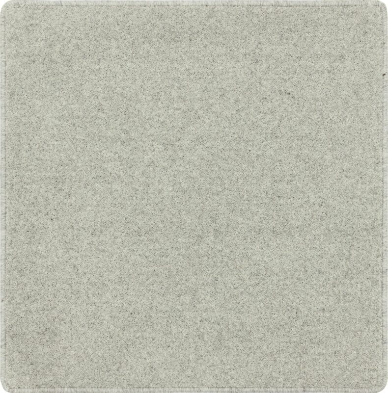 Purely Natural Twist Tansley Cloud carpet by Brintons