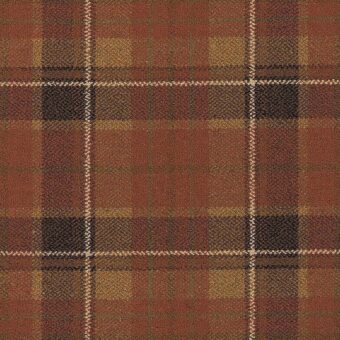 Abbeyglen Tyrone Plaid carpet by Brintons