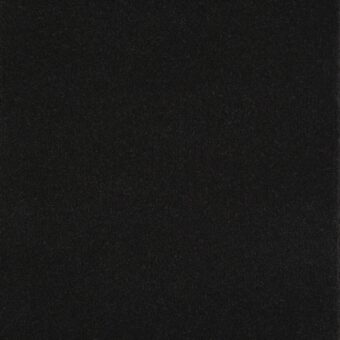 The Velvet Collection By Brintons Victoria Black carpet by Brintons