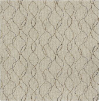 New Living Wave Biscotti carpet by Brintons