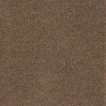 Purely Natural Chroma Wentworth Brown carpet by Brintons