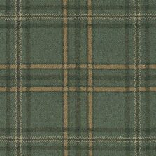 Abbeyglen Wexford Plaid carpet by Brintons