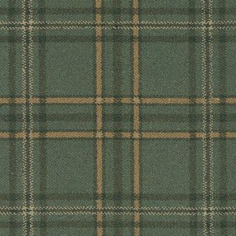 Abbeyglen Wexford Plaid carpet by Brintons