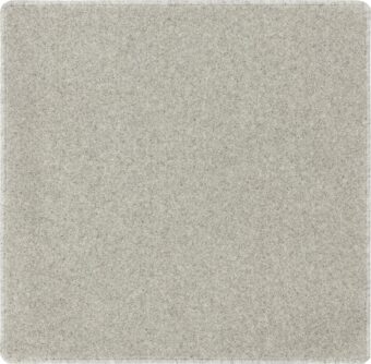 Purely Natural Twist Whitbeck Grey carpet by Brintons