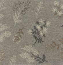 Purely Natural Flora and Fauna Wild Flower Cloud carpet by Brintons