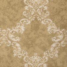 Laura Ashley Collection Winchester Gold carpet by Brintons