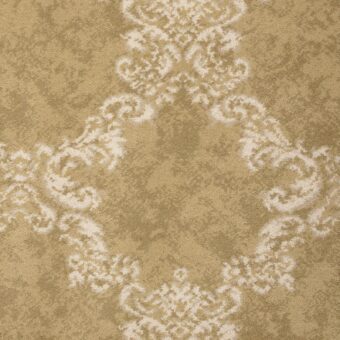 Laura Ashley Collection Winchester Gold carpet by Brintons