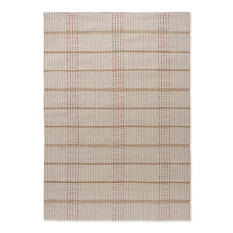 Zona Terra Stitch Outdoor 497303 rug by Brink 