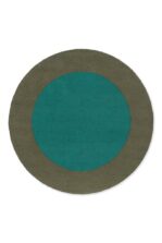 Habitat Festival Aqua Outdoor 496308 rug by Brink