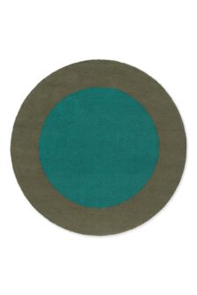 Habitat Festival Aqua Outdoor 496308 rug by Brink