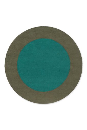 Habitat Festival Aqua Outdoor 496308 rug by Brink 