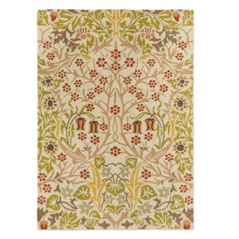 Blackthorn Wheat Outdoor 428501 rug by Morris 