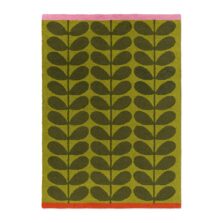 Solid Stem Seagrass Outdoor 464507 rug by Orla Kiely