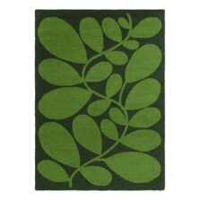 Sycamore Dill Outdoor 464207 rug by Orla Kiely