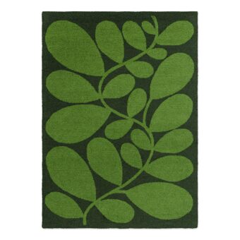 Sycamore Dill Outdoor 464207 rug by Orla Kiely