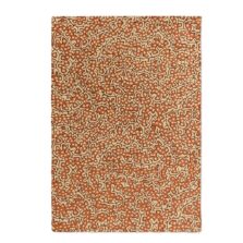 Truffle Sandstone Outdoor 446003 rug by Sanderson