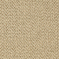 Sawley Wool Loop Bone carpet by Westex