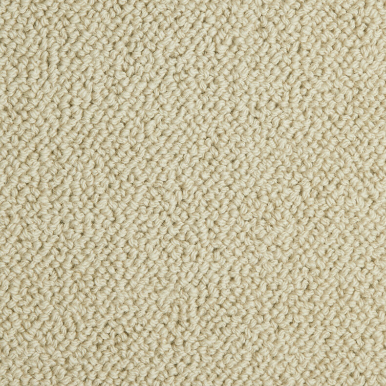 Pure Luxury Grandeur Buttercup carpet by Westex