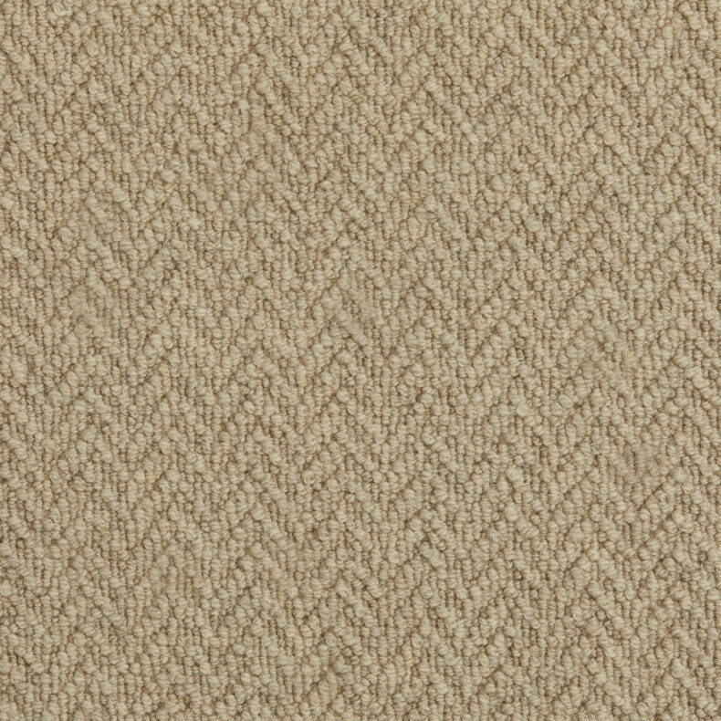 Sawley Wool Loop Carom carpet by Westex