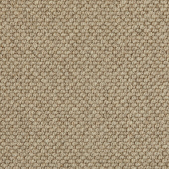 Butterwick Wool Loop Chai carpet by Westex