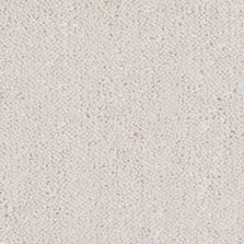 Ultima Twist Collection Chalk carpet by Westex