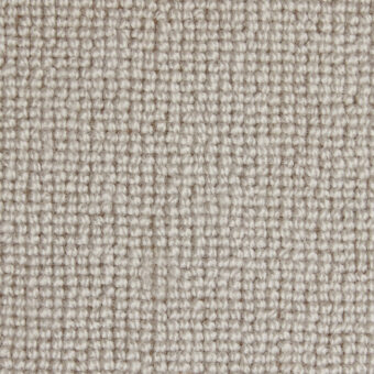 Barrington Loop Diamond Dove carpet by Westex