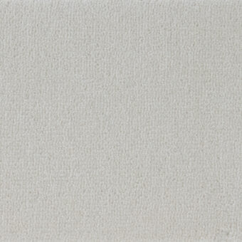 Fired Earth Wiske Velvet Flake White carpet by Westex