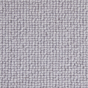 Barrington Loop Flint Grey carpet by Westex
