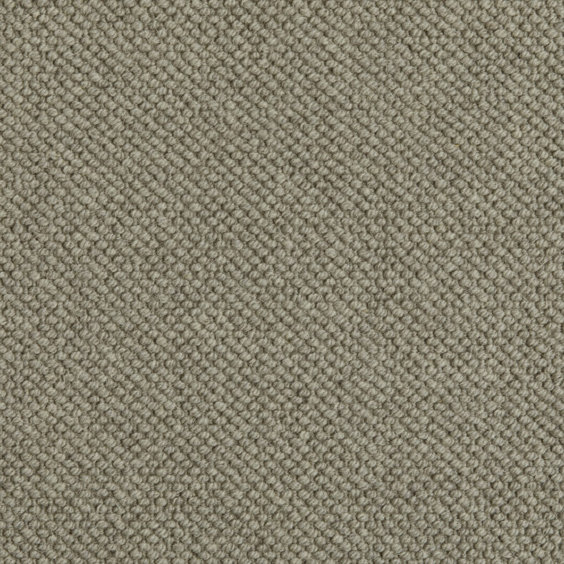 Kirkmond Wool Loop Gabbro carpet by Westex