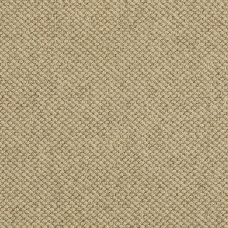 Kirkmond Wool Loop Halite carpet by Westex