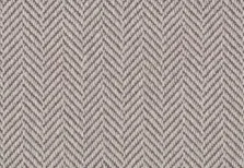Wool Iconic Herringbone Heston carpet by Alternative Flooring