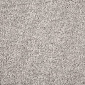 Ultima Twist Collection Limestone carpet by Westex