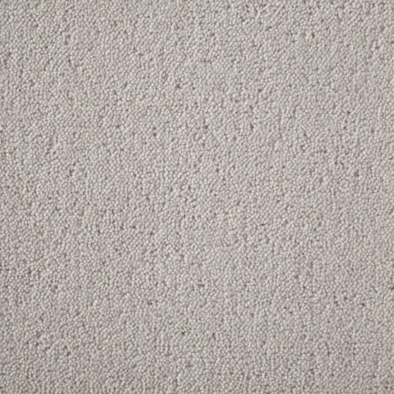 Ultima Twist Collection Limestone carpet by Westex