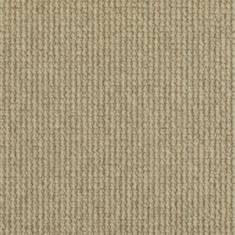 Laverton Wool Loop Linen carpet by Westex