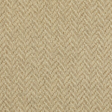 Sawley Wool Loop Linen carpet by Westex