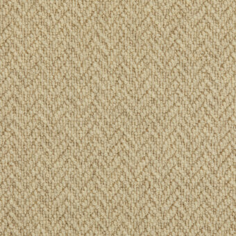 Sawley Wool Loop Linen carpet by Westex