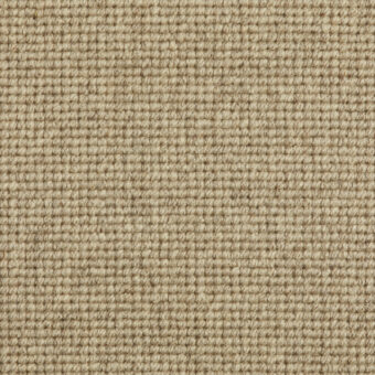 Eskdale Wool Loop Lunar carpet by Westex