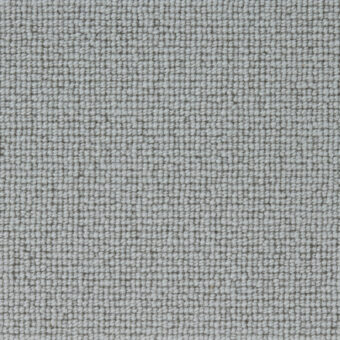 Fired Earth Loxley Loop Modernist White carpet by Westex