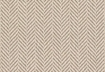 Wool Iconic Herringbone Newman carpet by Alternative Flooring