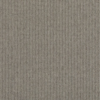 Croxby Wool Loop Nickle carpet by Westex