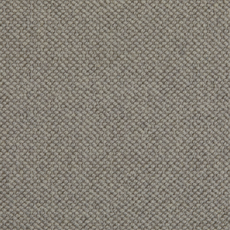 Kirkmond Wool Loop Nickle carpet by Westex
