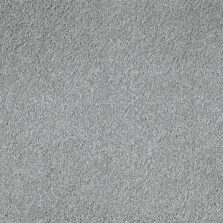 Elysian Velvet Collection Pearl carpet by Westex