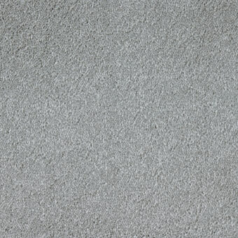 Elysian Velvet Collection Pearl carpet by Westex